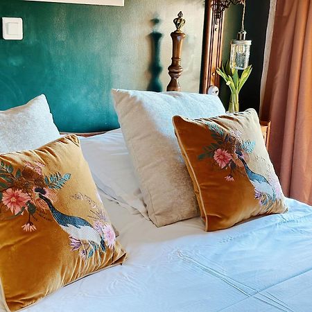 Le Chevrefeuille Chambres D'Hotes Et Gites De Charme Meyrals Exteriér fotografie