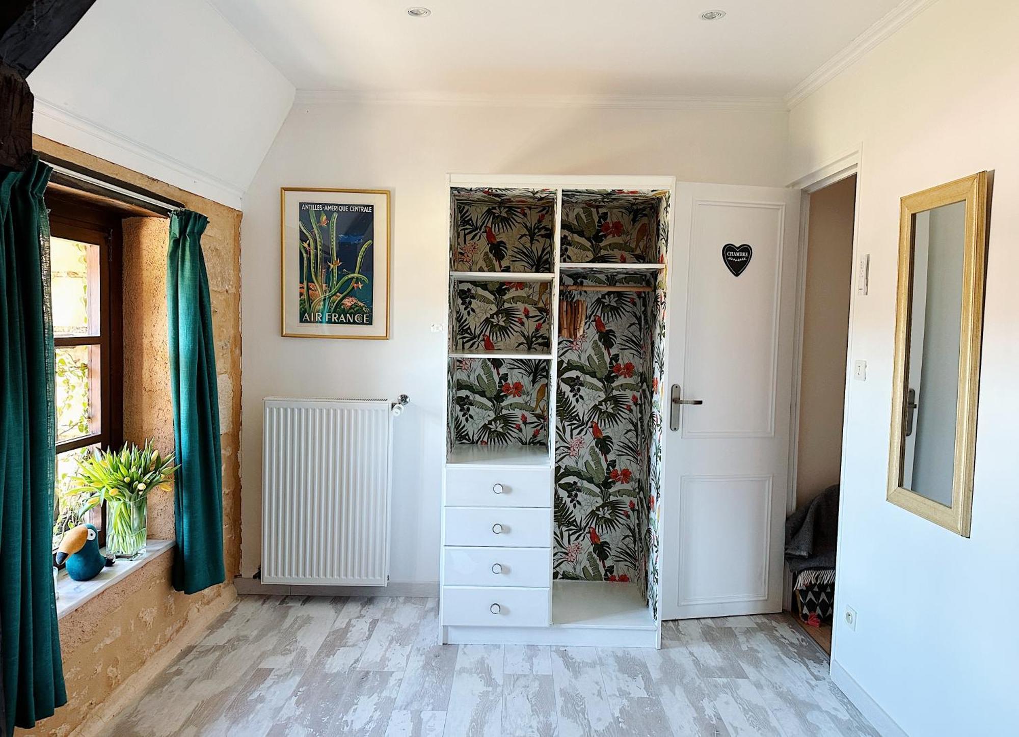 Le Chevrefeuille Chambres D'Hotes Et Gites De Charme Meyrals Exteriér fotografie