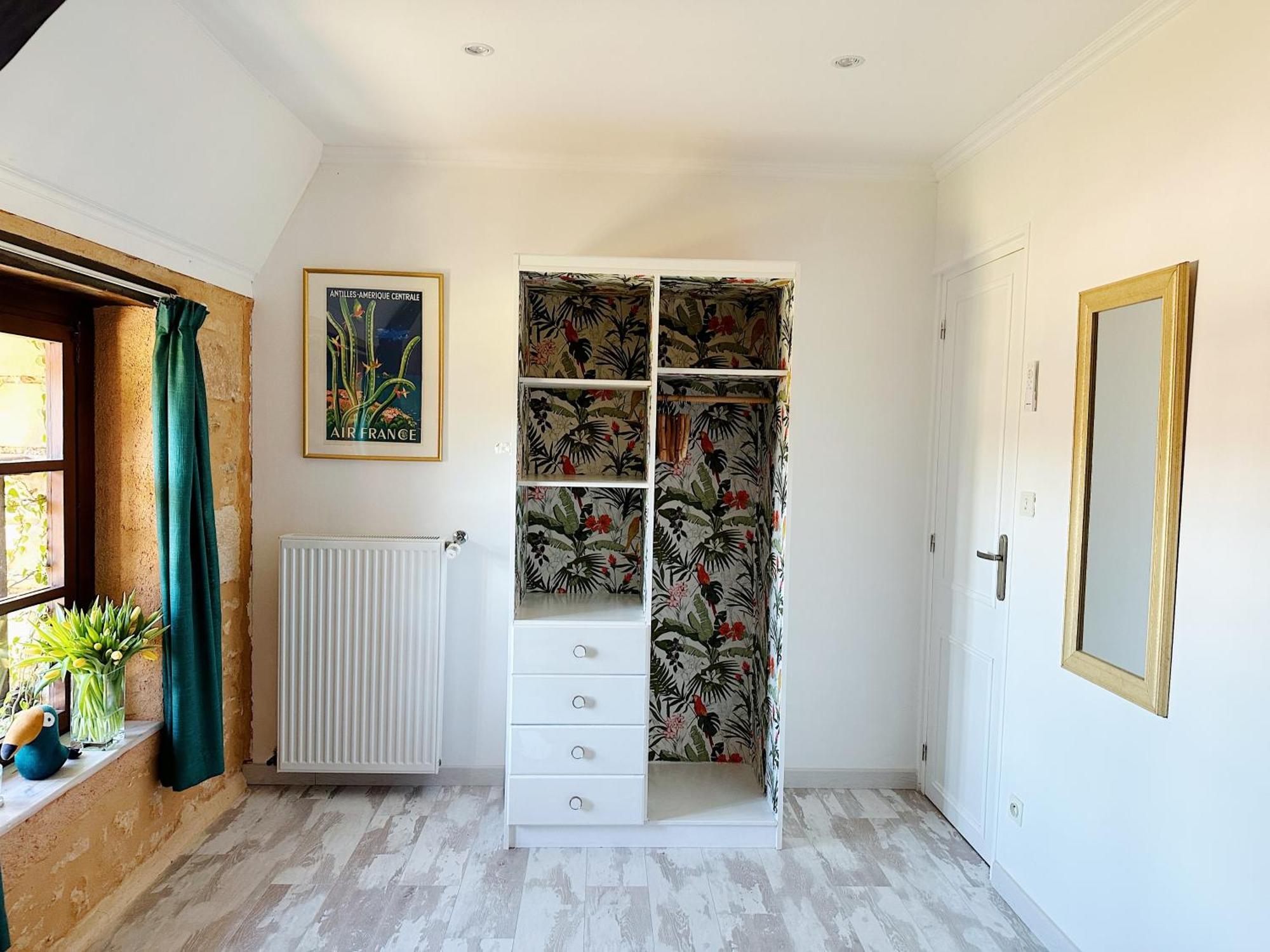 Le Chevrefeuille Chambres D'Hotes Et Gites De Charme Meyrals Exteriér fotografie
